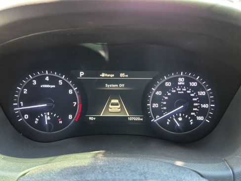 Used 2019 Genesis G80 3.3T Sport image 14