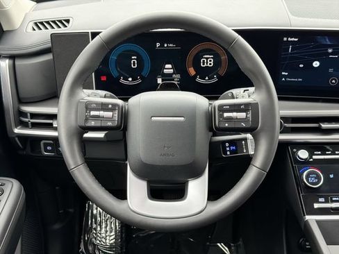 Used 2024 Hyundai Santa Fe XRT AWD/4WD image 13
