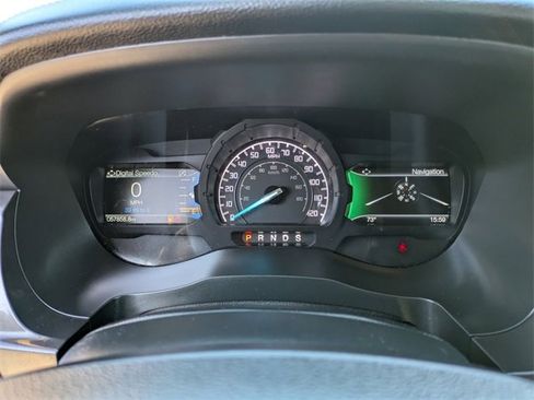 Used 2021 Ford Ranger Lariat w/ FX4 Off-Road Package image 12