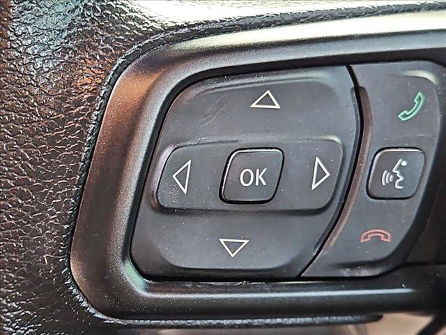Used 2018 Jeep Wrangler Sport AWD/4WD image 13