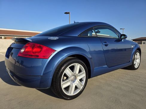 Used 2005 Audi TT 1.8T FWD image 8