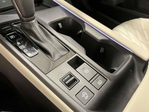 New 2026 Nissan Sentra SL w/ Floor Mat Package FWD image 21