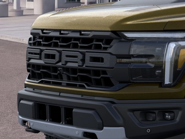 New 2026 Ford F150 Raptor AWD/4WD image 17