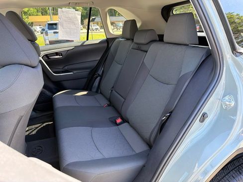 Used 2023 Toyota RAV4 XLE w/ Convenience Package AWD/4WD image 19