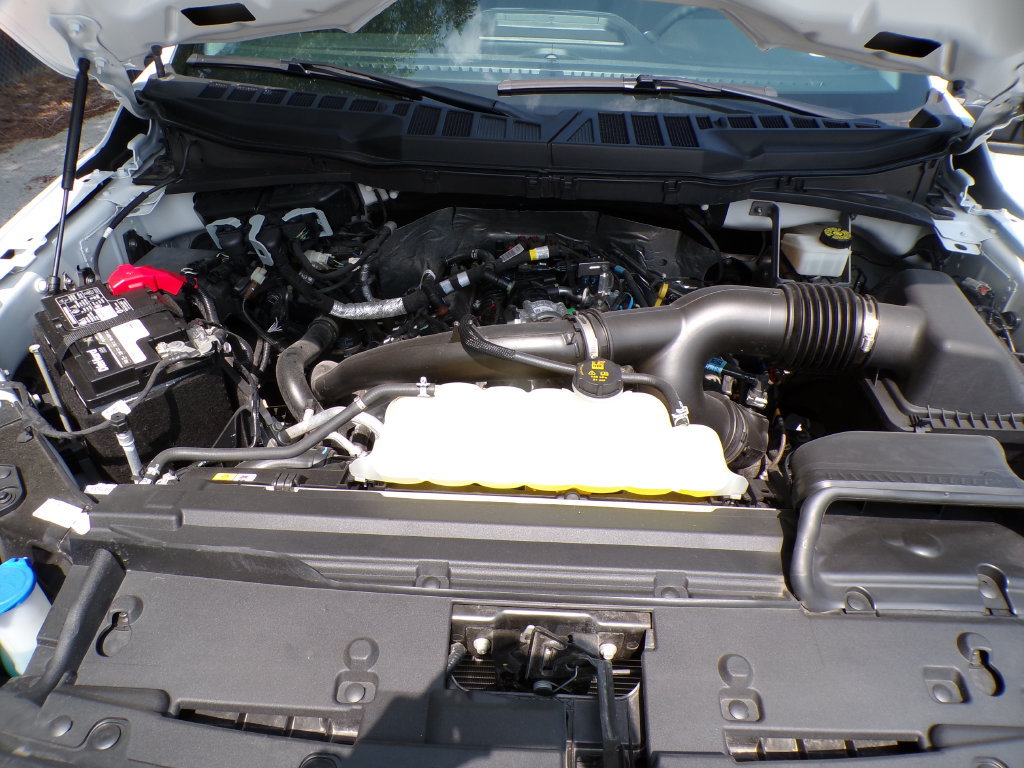 Used 2024 Ford F150 XL RWD image 31