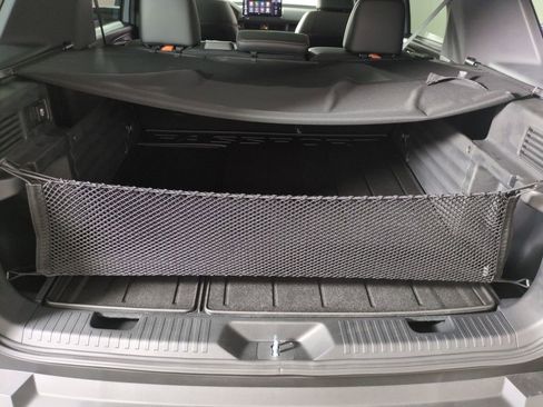 New 2026 Honda Passport TrailSport image 23