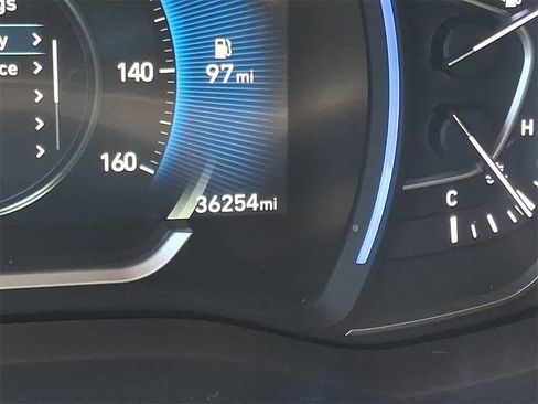 Used 2020 Hyundai Santa Fe Limited image 20