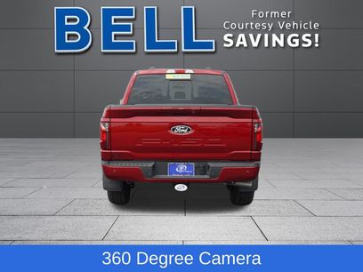 New 2026 Ford F150 XLT w/ Equipment Group 302A MID