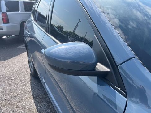 Used 2024 Ford Escape ST-Line Select w/ Tech Pack #1 image 8