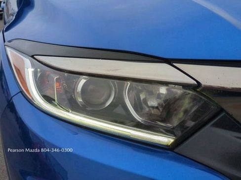 Used 2020 Honda HR-V EX image 11