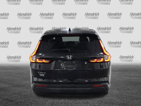 Used 2024 Honda CR-V EX image 8
