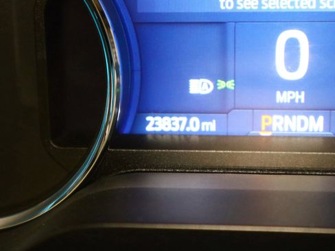 Used 2023 Ford F150 XLT w/ Equipment Group 302A High image 14