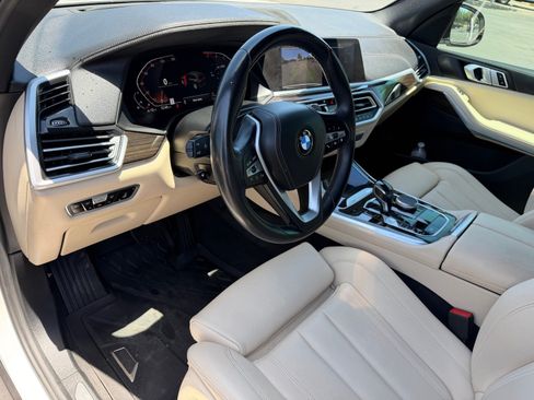 Used 2021 BMW X5 sDrive40i w/ Premium Package 2 RWD image 14