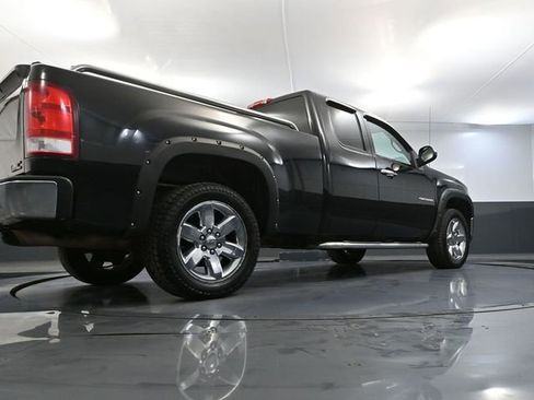 Used 2013 GMC Sierra 1500 SLE image 50