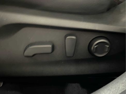 Used 2022 Subaru WRX Limited image 12