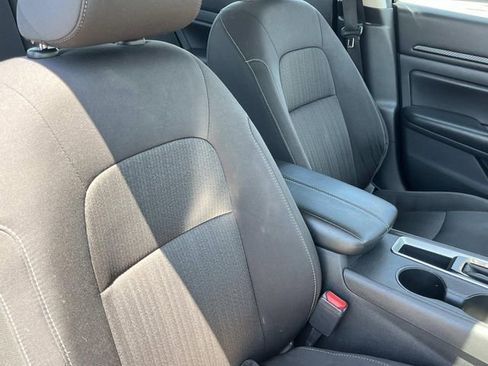 Used 2023 Nissan Altima 2.5 S FWD image 22