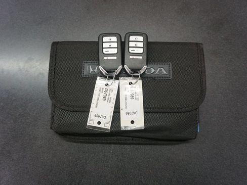Used 2021 Honda Accord Sport image 16