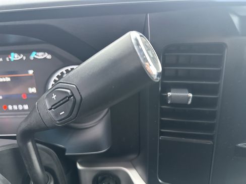 Used 2023 Ford F350 XL w/ Snow Plow/Camper Package image 18