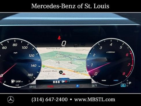 New 2026 Mercedes-Benz GLE 450 4MATIC image 18