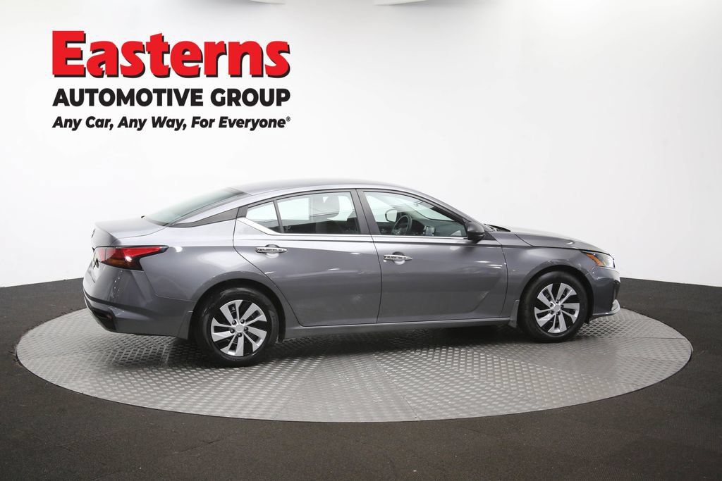 Used 2024 Nissan Altima 2.5 S FWD image 42