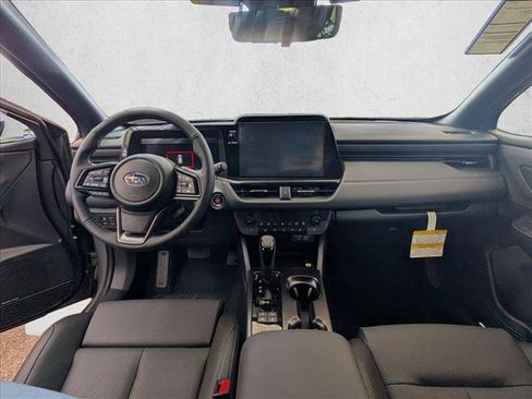 New 2026 Subaru Outback Touring XT AWD/4WD image 12
