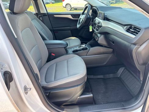 Used 2022 Ford Escape S FWD image 14
