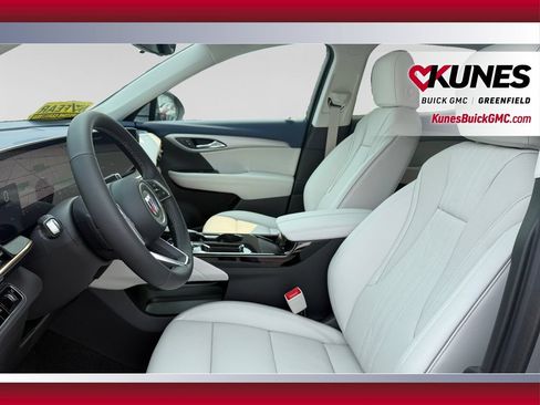 New 2026 Buick Envision Avenir AWD/4WD image 16