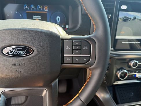 Used 2026 Ford F150 Tremor w/ Equipment Group 402B MID AWD/4WD image 16