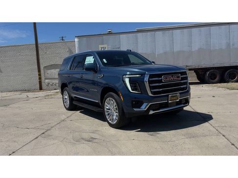 New 2026 GMC Yukon Elevation AWD/4WD image 5