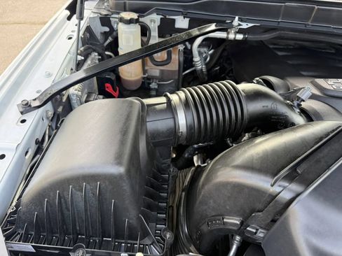 Used 2021 RAM 2500 Big Horn AWD/4WD image 59