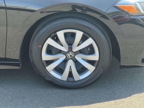 Used 2023 Honda Civic LX image 8