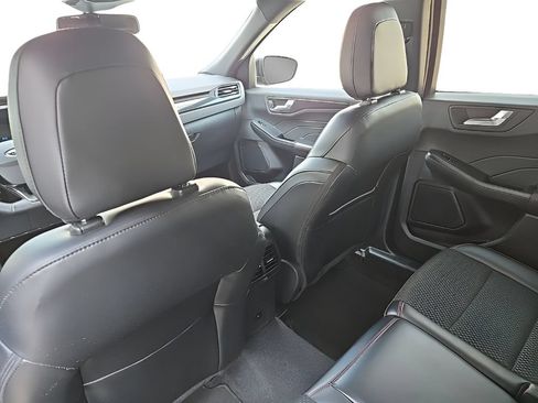 Used 2026 Ford Escape ST-Line Elite AWD/4WD image 27