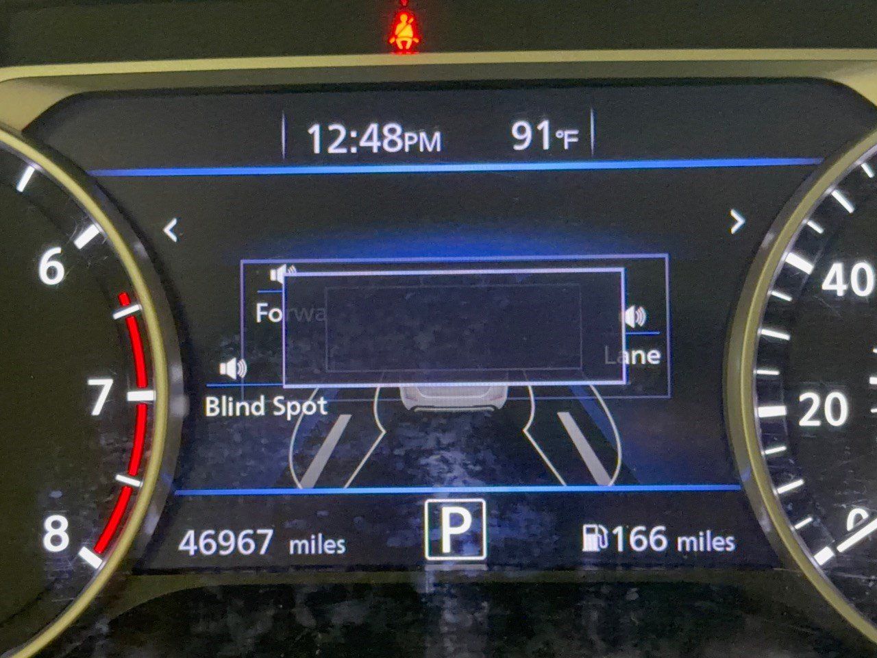 Used 2025 Nissan Sentra SV FWD image 26
