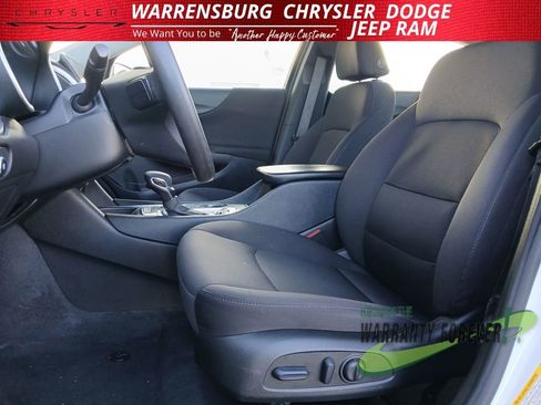 Used 2024 Chevrolet Malibu LT image 13