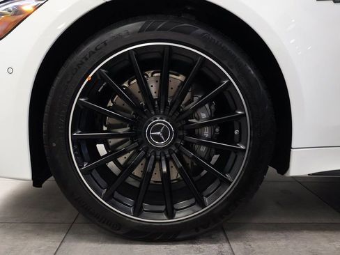 New 2026 Mercedes-Benz AMG GT 43 image 10