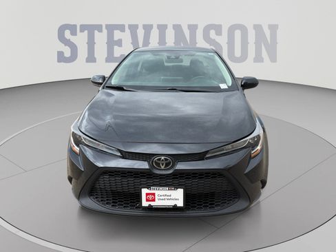 Used 2021 Toyota Corolla LE FWD image 8