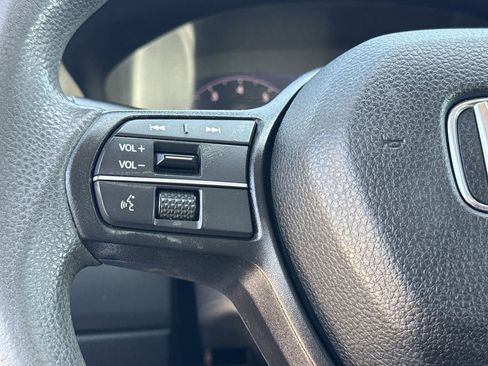 Used 2023 Honda Accord EX image 20