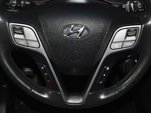 Used 2013 Hyundai Santa Fe GLS w/ Popular Equipment Pkg image 17