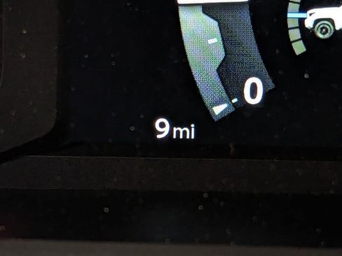 New 2025 Toyota Tacoma SR image 16