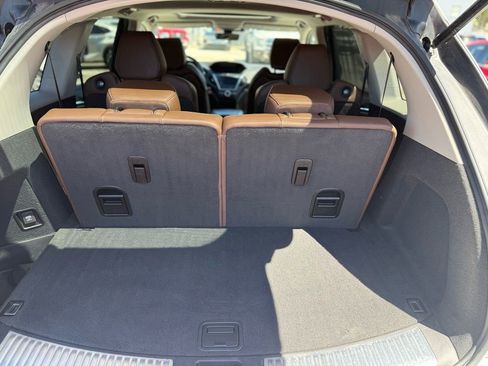 Used 2020 Acura MDX SH-AWD w/ Advance Package image 17