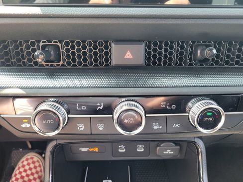 New 2026 Honda CR-V Sport-L image 24