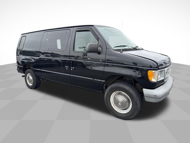 Used 1998 Ford E-350 and Econoline 350 RWD image 3