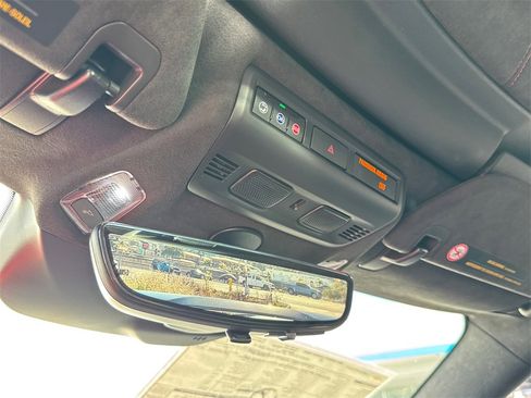 New 2026 Chevrolet Corvette Stingray Premium Cpe w/ Z51 Performance Package image 18