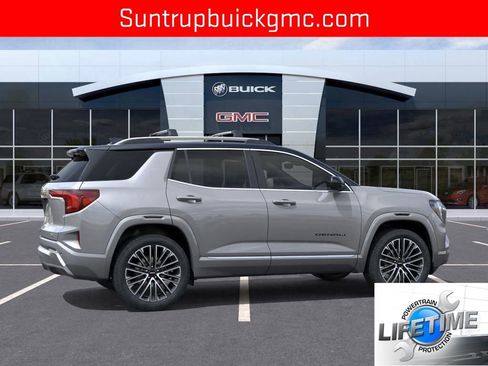 New 2026 GMC Terrain Denali image 5