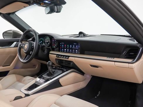 Certified 2022 Porsche 911 Carrera S image 14