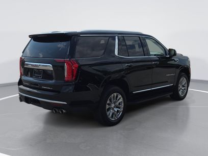 Used 2021 GMC Yukon Denali
