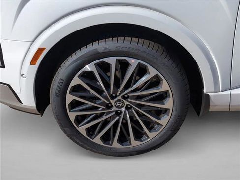 New 2026 Hyundai Palisade Calligraphy image 10