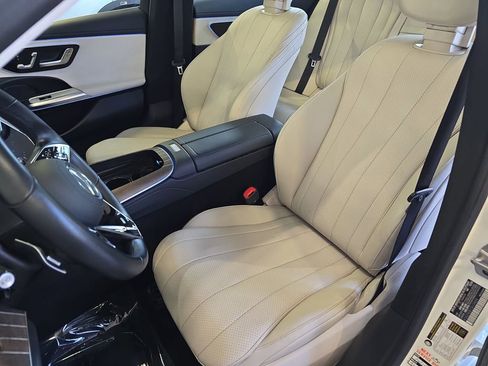 Certified 2025 Mercedes-Benz E 350 Sedan w/ Winter Package image 16
