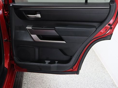 Used 2025 Toyota Sequoia SR5 w/ SR5 Premium Package image 40