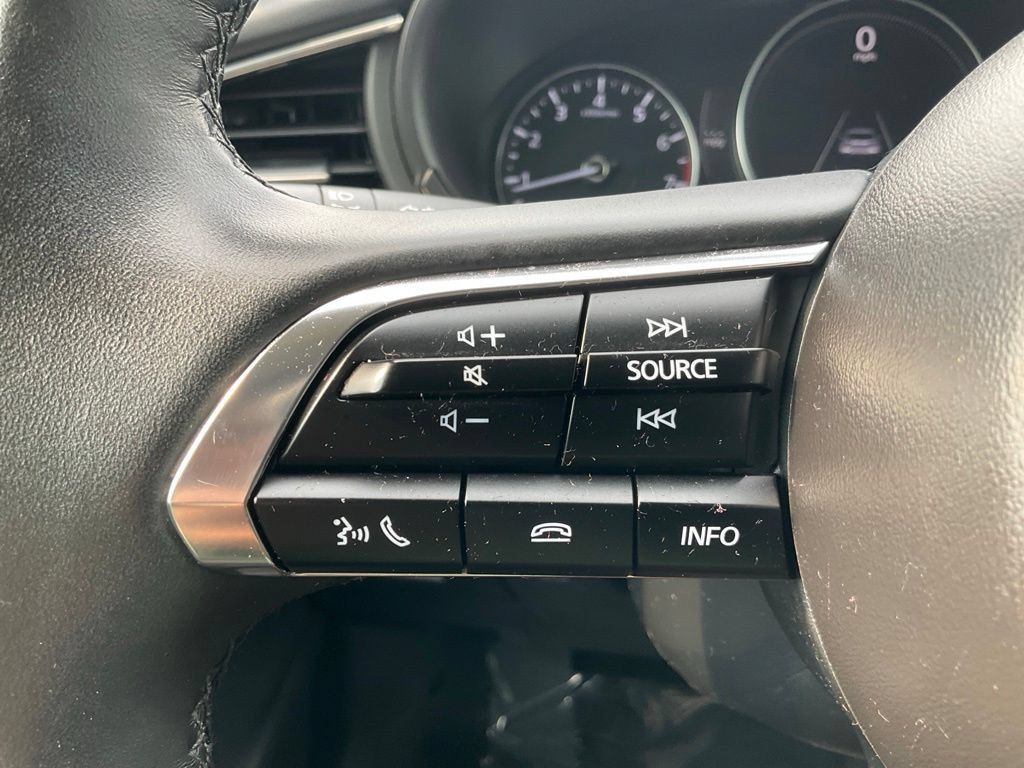 Used 2025 MAZDA CX-30 AWD 2.5 S w/ Preferred Package image 22